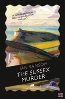 Morderstwo w Sussex - Sussex Murder