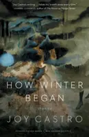 Jak zaczęła się zima: Opowiadania - How Winter Began: Stories