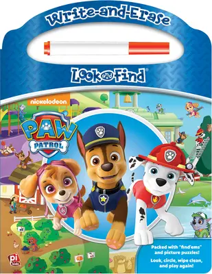 Nickelodeon Paw Patrol