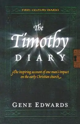 Dziennik Tymoteusza - The Timothy Diary