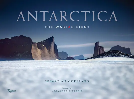 Antarktyda: Budzący się gigant - Antarctica: The Waking Giant