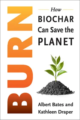 Burn: Zapoczątkowanie nowej gospodarki węglowej w celu zakończenia kryzysu klimatycznego - Burn: Igniting a New Carbon Drawdown Economy to End the Climate Crisis