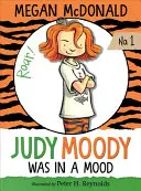 Judy Moody była w nastroju - Judy Moody Was in a Mood