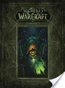 Kroniki World of Warcraft, tom 2 - World of Warcraft Chronicle Volume 2