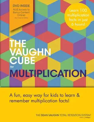 Kostka Vaughna do mnożenia - The Vaughn Cube for Multiplication