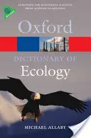 Słownik ekologii - A Dictionary of Ecology