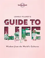 Przewodnik Lonely Planet po życiu 1 - Lonely Planet's Guide to Life 1