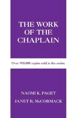 Praca kapelana - The Work of the Chaplain