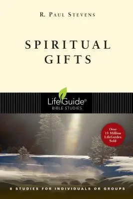 Dary duchowe - Spiritual Gifts