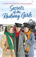 Sekrety dziewcząt kolejowych - Secrets of the Railway Girls