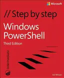 Windows Powershell krok po kroku - Windows Powershell Step by Step