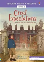 Wielkie oczekiwania - Great Expectations