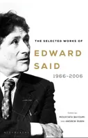 Wybrane dzieła Edwarda Saida - 1966-2006 - Selected Works of Edward Said - 1966-2006