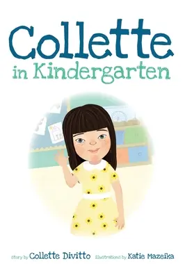 Collette w przedszkolu - Collette in Kindergarten