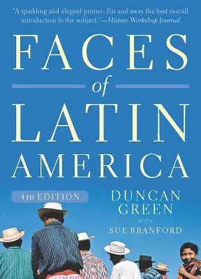 Twarze Ameryki Łacińskiej - Faces of Latin America