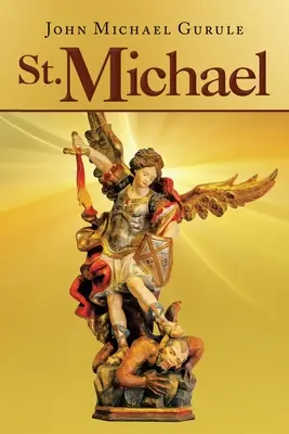 Święty Michał - St. Michael