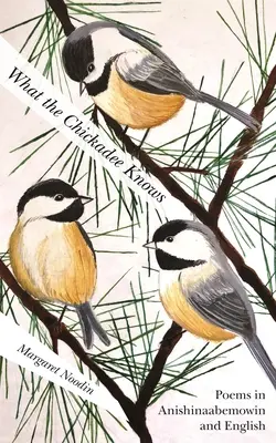 Co wie cietrzew - What the Chickadee Knows