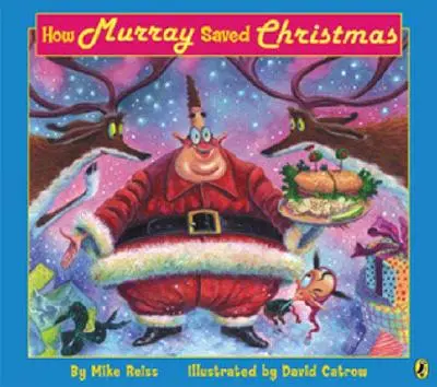 Jak Murray uratował Boże Narodzenie - How Murray Saved Christmas