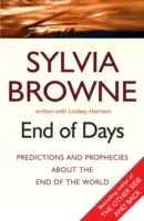 End Of Days - Czy światowa epidemia koronawirusa w 2020 roku została przepowiedziana? - End Of Days - Was the 2020 worldwide Coronavirus outbreak foretold?