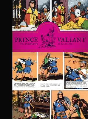 Prince Valiant Vol. 17: 1969-1970