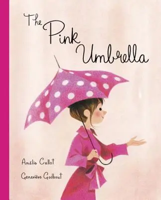 Różowy parasol - The Pink Umbrella