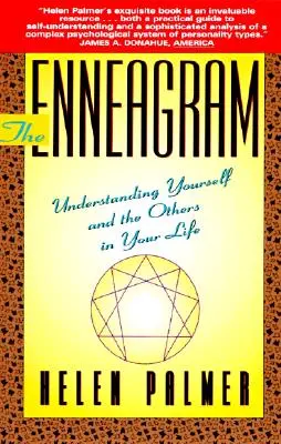 Enneagram: Zrozumieć siebie i innych w swoim życiu - The Enneagram: Understanding Yourself and the Others in Your Life