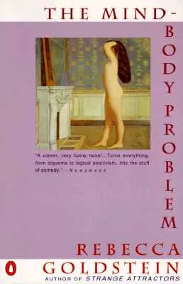 Problem umysł-ciało - The Mind-Body Problem