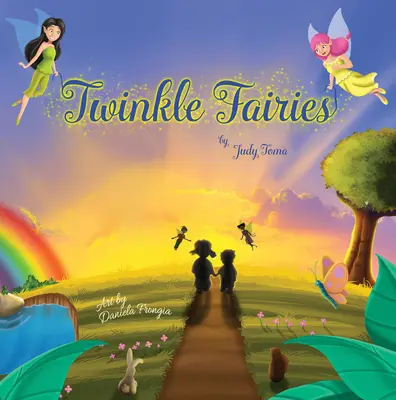 Mrugające wróżki - Twinkle Fairies