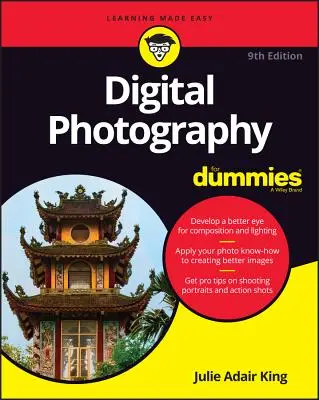 Fotografia cyfrowa dla opornych - Digital Photography for Dummies