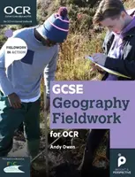 GCSE Geography Fieldwork dla OCR - umiejętności geograficzne - GCSE Geography Fieldwork for OCR - Geographical skills