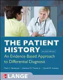 Historia pacjenta: Podejście oparte na dowodach - The Patient History: Evidence-Based Approach