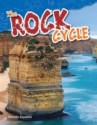 Cykl skalny - The Rock Cycle