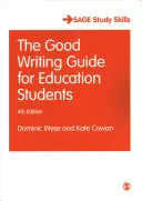 Przewodnik dobrego pisania dla studentów edukacji - The Good Writing Guide for Education Students