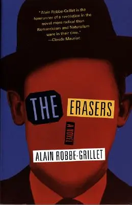 The Erasers