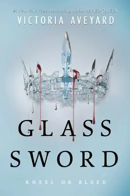 Szklany miecz - Glass Sword