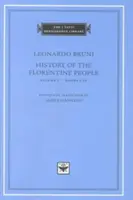 Historia mieszkańców Florencji - History of the Florentine People