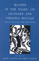 Kobiety w środowisku Leonarda i Virginii Woolfów - Women in the Milieu of Leonard and Virginia Woolf