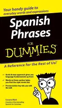 Hiszpańskie zwroty dla opornych - Spanish Phrases for Dummies