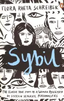 Sybil - Prawdziwa historia kobiety opętanej przez szesnaście odrębnych osobowości - Sybil - The True Story of a Woman Possessed by Sixteen Separate Personalities