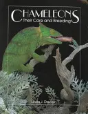 Kameleony - ich pielęgnacja i hodowla - Chameleons - Their Care & Breeding