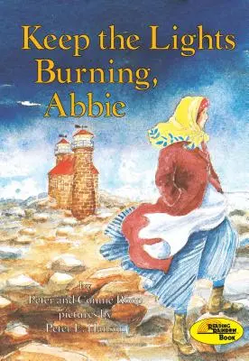 Nie gaś światła, Abbie - Keep the Lights Burning, Abbie