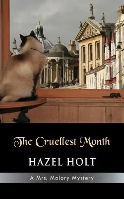 Najokrutniejszy miesiąc - The Cruellest Month