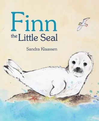 Finn - mała foka - Finn the Little Seal