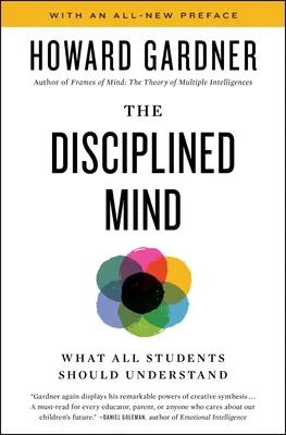 Zdyscyplinowany umysł: Co wszyscy uczniowie powinni zrozumieć - Disciplined Mind: What All Students Should Understand