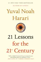 21 lekcji na XXI wiek - 21 Lessons for the 21st Century