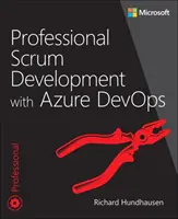 Profesjonalny rozwój Scrum z Azure Devops - Professional Scrum Development with Azure Devops