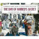 Dzień tajemnicy Ahmeda - Day of Ahmed's Secret