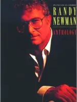 Randy Newman -- Antologia: Fortepian/Wokal - Randy Newman -- Anthology: Piano/Vocal