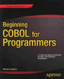 Początki języka COBOL dla programistów - Beginning COBOL for Programmers