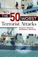 50 najgorszych ataków terrorystycznych - The 50 Worst Terrorist Attacks